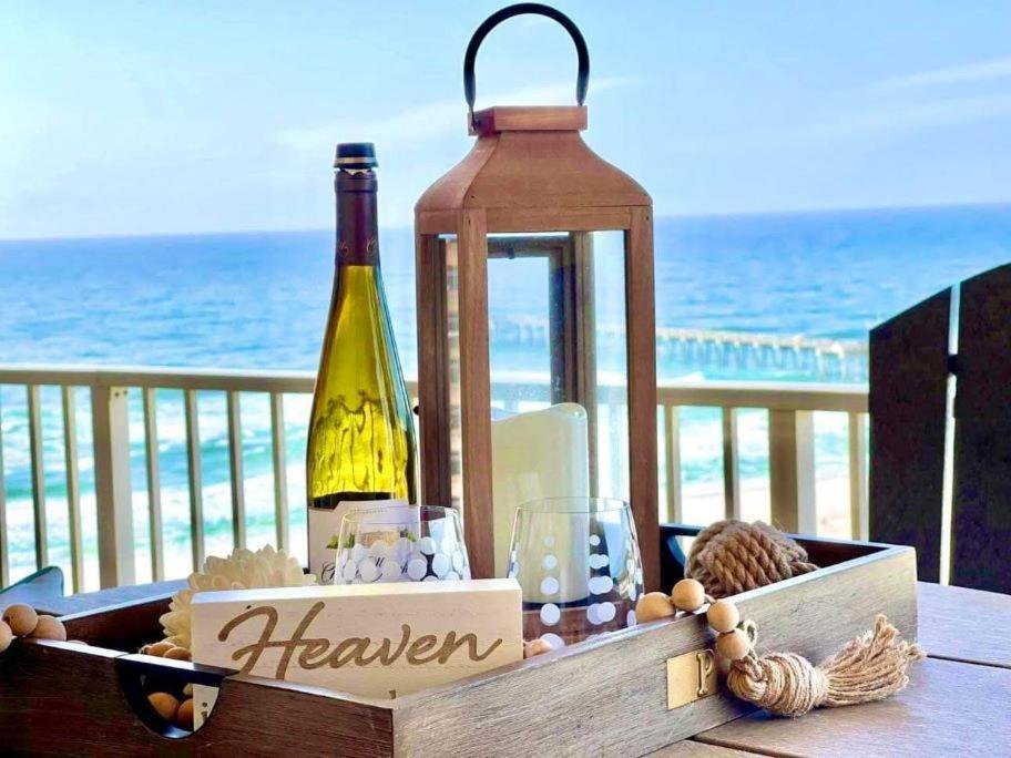Beach N View Calypso 3 파나마 시티 외부 사진