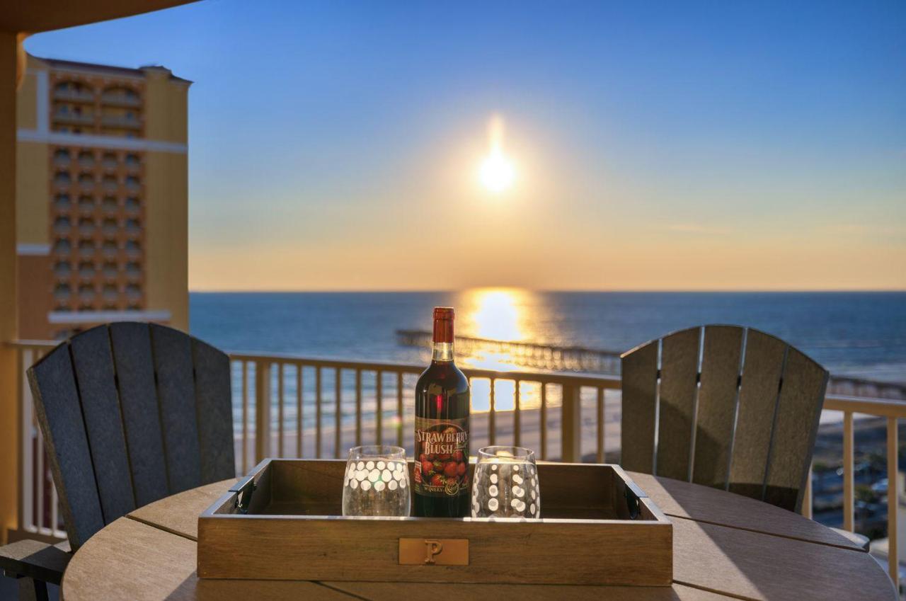Beach N View Calypso 3 파나마 시티 외부 사진
